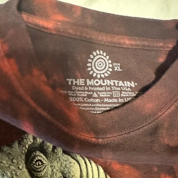 Women’s or youth T shirt Smithsonian Museum T Rex XL - Picture 5 of 11